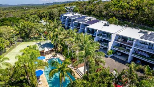 Byron Bay Apartamento | The Oasis Apartments and Treetop Houses