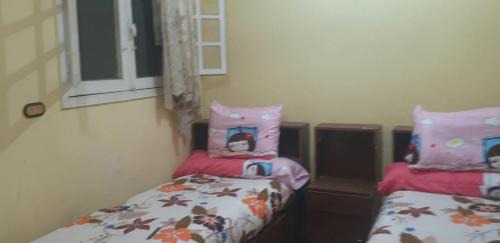 Ain Schams Casa | The Oasis near Cairo International Airport