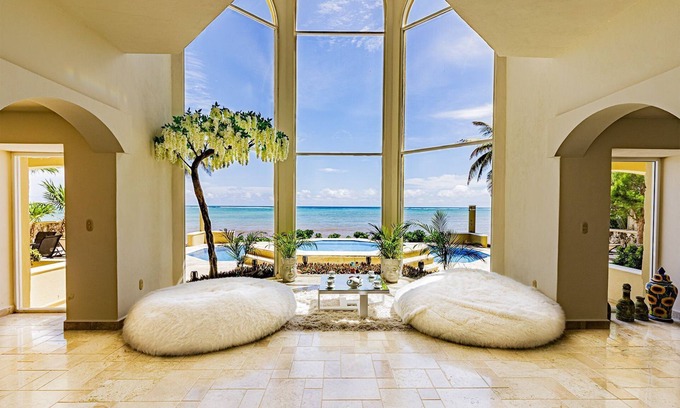 Chemuyil Villa | The Oasis of Serenity on Tulum's Coast