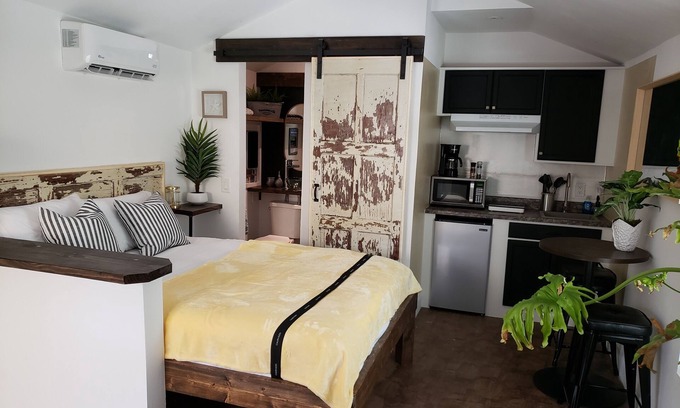 United Central Casa | The Oasis of St Petersburg