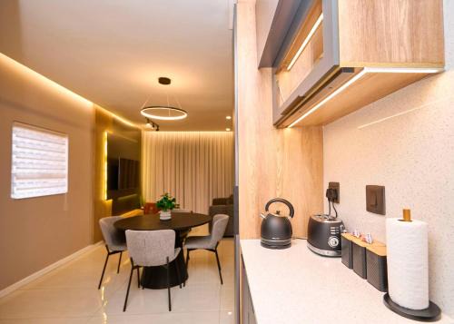 Garsfontein Apartamento | The Oasis, Unit N110 @ Glen Park