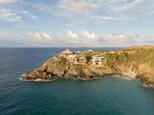 Virgin Gorda Complejo | The Oasis