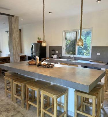Cabarete Apartamento | The Oasis Zone