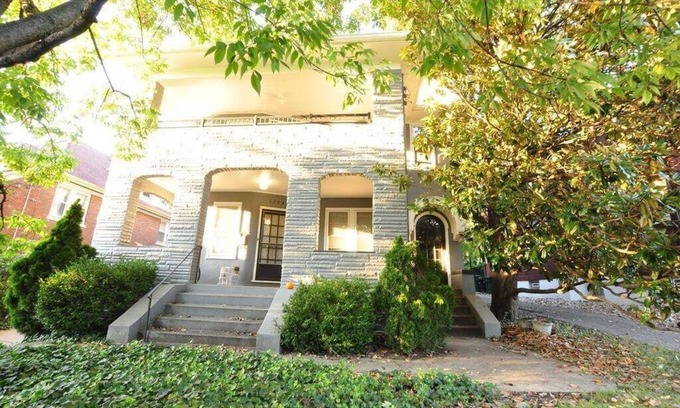 Hyde Park Apartamento | The Observatory Hydeaway