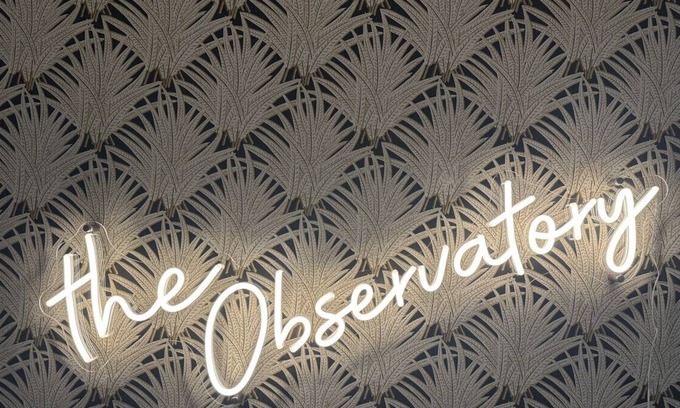 Hyde Park Apartamento | The Observatory | Hyde Park