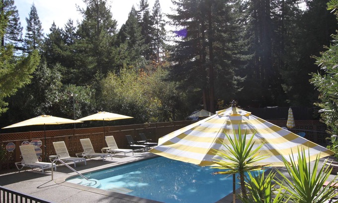 Occidental Cabina | The Occidental Lodge