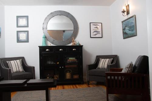 Bay Shore Cama Y Desayuno | The Ocean Bay House