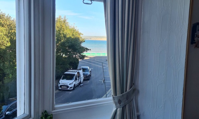 Weymouth Casa | The Ocean Guesthouse