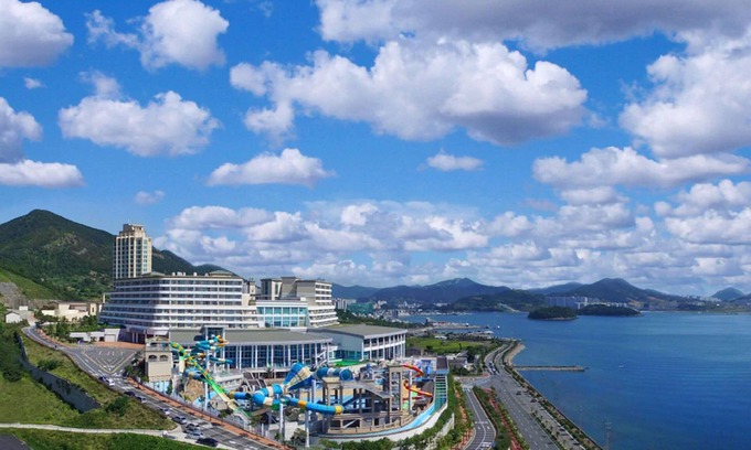 Soje Hotel | The Ocean Hotel