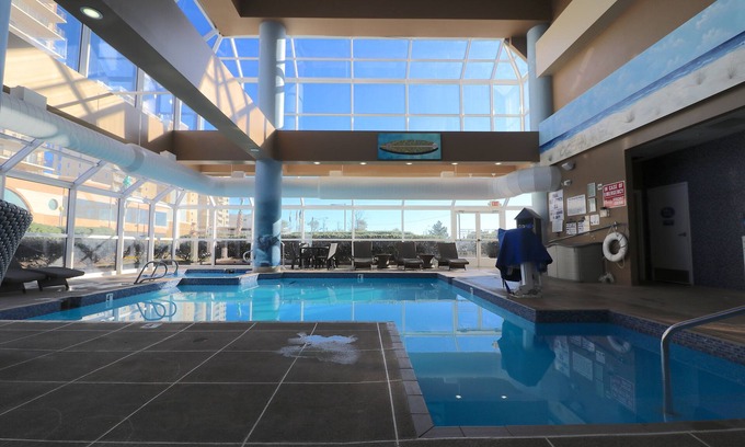 Northeast Virginia Beach Apartamento | The Ocean Key Virginia Beach Resort