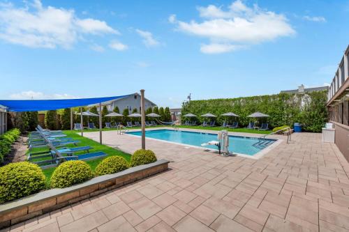 Montauk Complejo | The Ocean Resort Inn