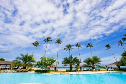 Hua Thanon Complejo | the ocean resort samui