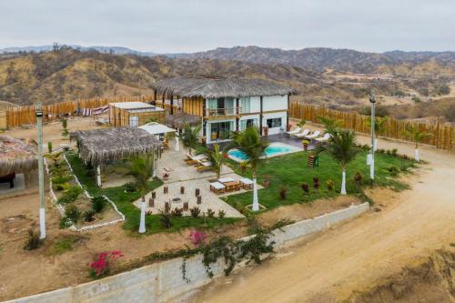 Caleta Cruz Casa | The Ocean View