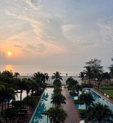 Kuantan Apartamento | The Oceanbay