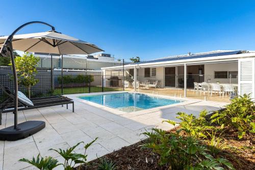 Warana Casa | The Oceanic