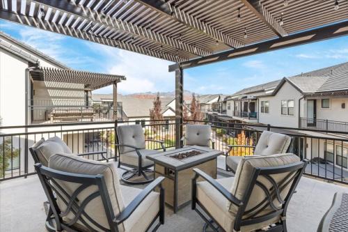 Santa Clara Casa | The Ocotillo 10 Tropical Pool Splash Pad Pickle Ball Sleeps 15