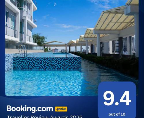 Tanah Rata Apartamento | The Octagon Ipoh