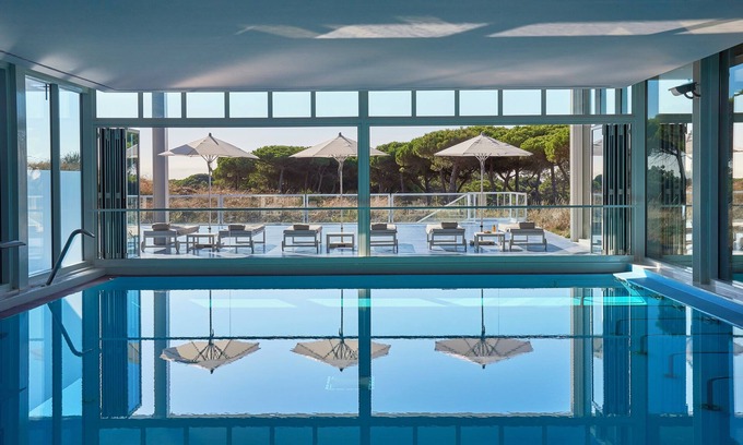 Quinta da Marinha Hotel | The Oitavos Hotel