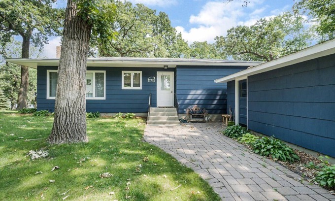 Spicer Cabina | The Okee Dokee Cottage