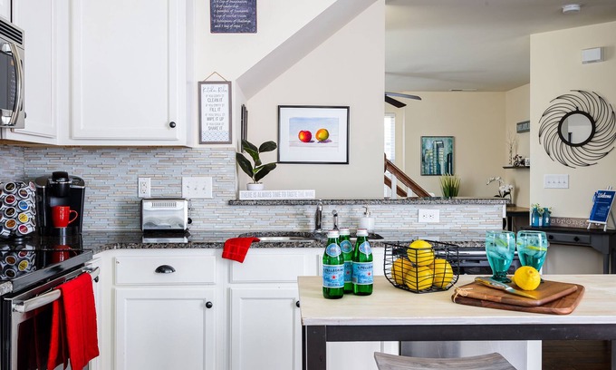 Mount Mourne Casa | The Ol' Cottage @ Davidson
