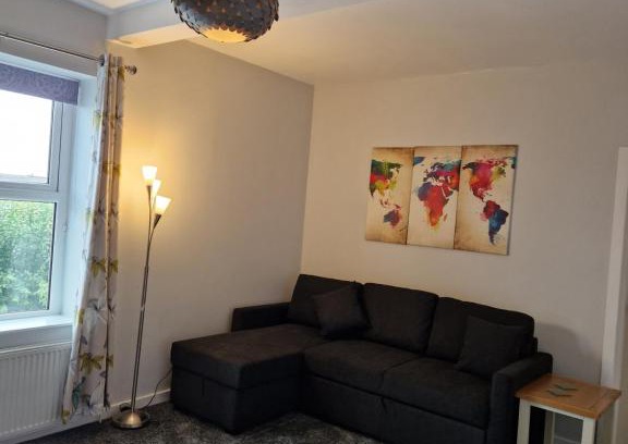 Ainley Top Apartamento | The Old Albion at Plover Cottage Lindley