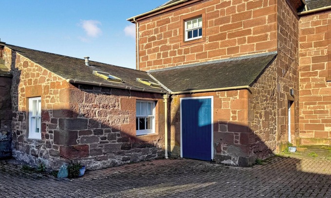 Paxton Cabaña | The Old Bakery - UK48319