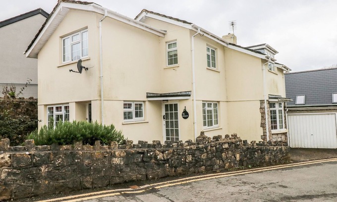 Vale of Glamorgan Cabaña | The Old Bakehouse, LLANTWIT MAYOR