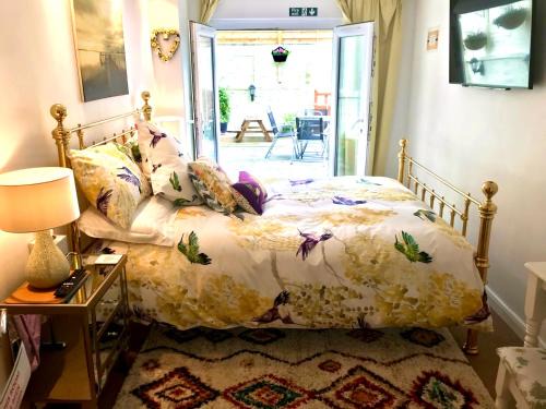 Cromer Apartamento | The Old Bakery