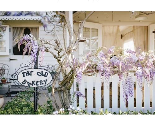 Kangaroo Valley Apartamento | The Old Bakery in Historic Kangaroo Valley Village