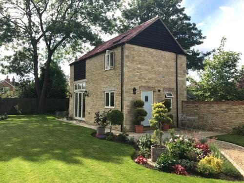 Market Deeping Apartamento | The Old Barn 26 Church Street
