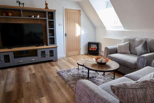 Wells-next-the-Sea Apartamento | The Old Barn Apartment