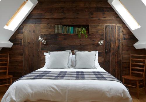 Godshill Casa | The Old Barn at Moor Farm