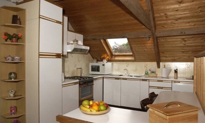 Newtownards Casa | The Old Barn @ Embrace Holistic Center