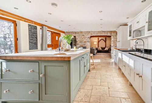 Porthcawl Casa | The Old Barn