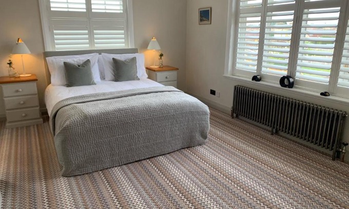 Grimston Casa | The Old Bell B&B