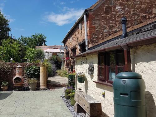 Williton Cama Y Desayuno | The Old Bookshop