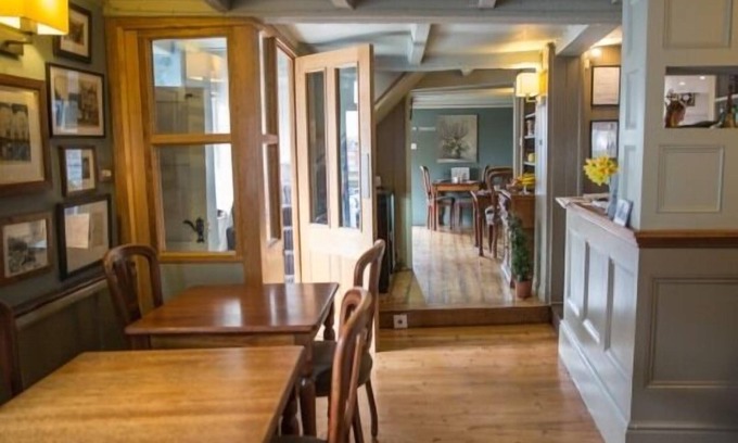 Rye Casa | The Old Borough Arms