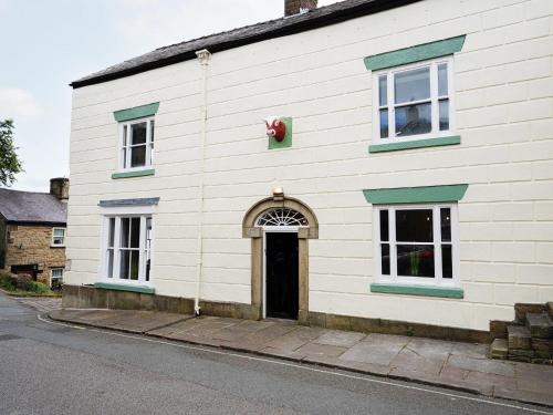 Chapel en le Frith Casa | The Old Bulls Head