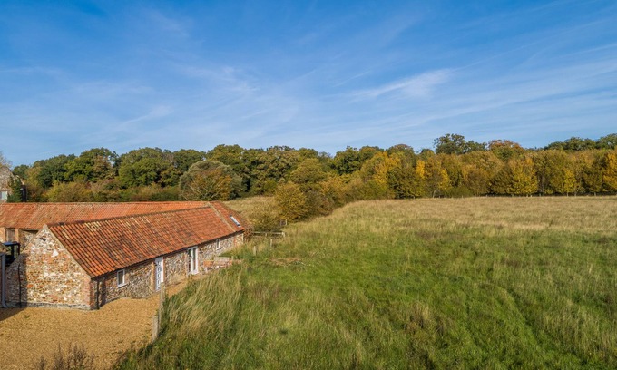 Ringstead Casa | The Old Bunkhouse, Ringstead, Norfolk