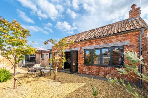 Heacham Casa | The Old Butchers Stores