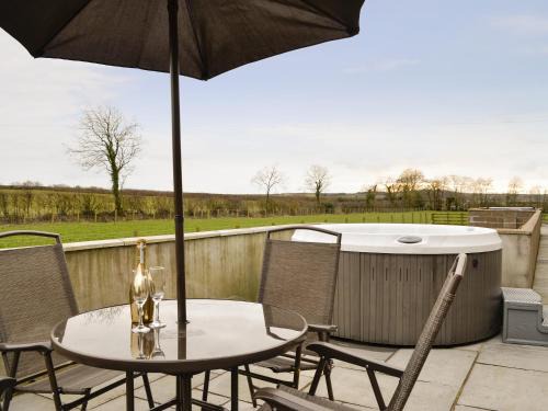 Maryport Casa | The Old Byre