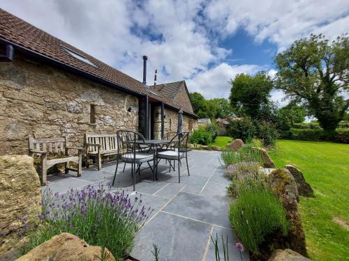 South Tawton Casa | The Old Calf House