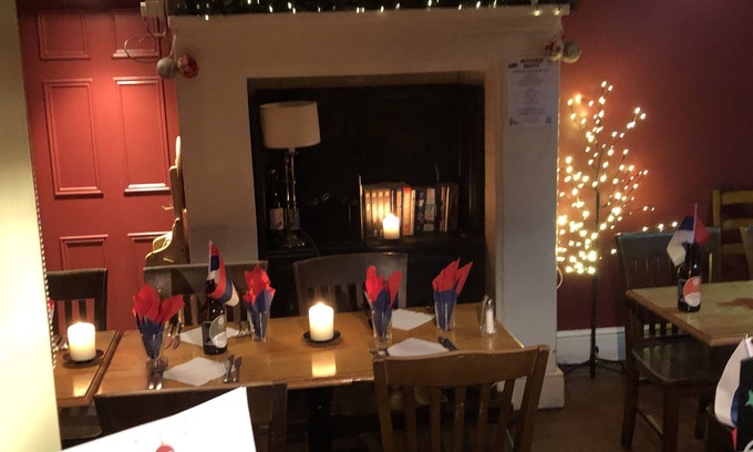 Bury St Edmunds Cama Y Desayuno | The Old Cannon Brewery