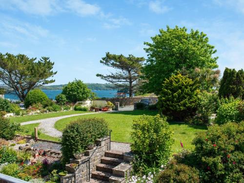 Plymouth Casa | The Old Canoe Club