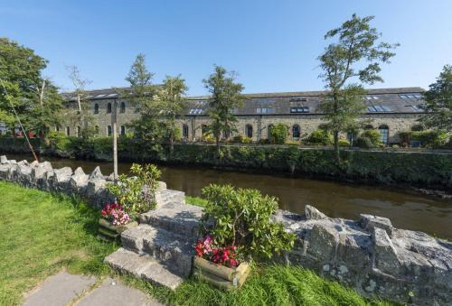 Lostwithiel Casa | The Old Carriage Works