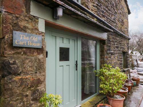 Garsdale Casa | The Old Cart House