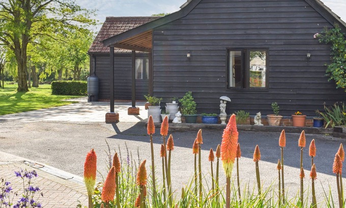 Halstead Casa | THE OLD CARTLODGE, ideal para familias en Castle Hedingham, Ref 1013762