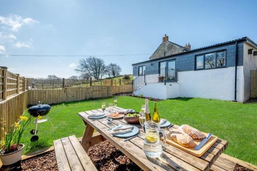 Fivelanes Casa | The Old Cattle Shed