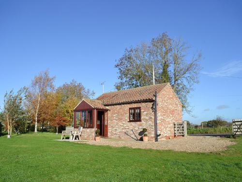 Kilnwick Casa | The Old Chapel