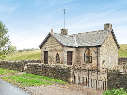 Barnard Castle Casa | The Old Chapel
